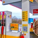 UK Sets January 2027 Deadline for Russian Crude Fuel Ban