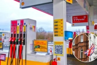 UK Sets January 2027 Deadline for Russian Crude Fuel Ban