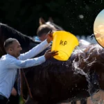 UK racing reshapes fixtures for extreme heatwave