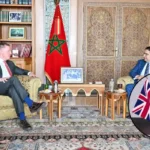 UK to Double Morocco Trade Within Seven Years