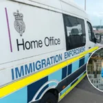 UK to Remove 45,000 Illegal Migrants, Foreign Criminals