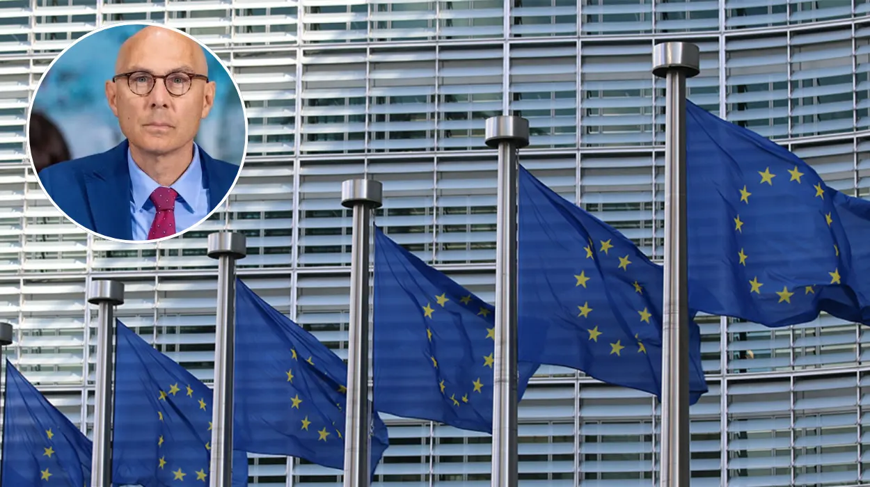 UN Warns EU Migration Law Risks Human Rights