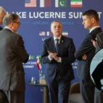 US-Iran Deal Talks Clouded by Qatar Uncertainty