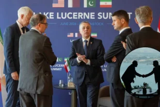 US-Iran Deal Talks Clouded by Qatar Uncertainty