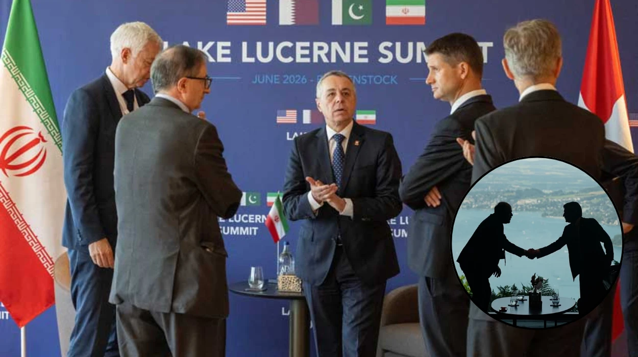 US-Iran Deal Talks Clouded by Qatar Uncertainty
