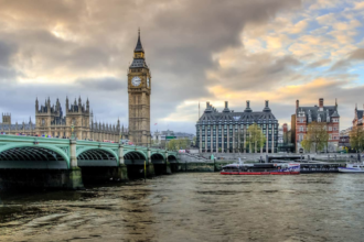 United Kingdom Travel Guide: Top Places to Visit Now