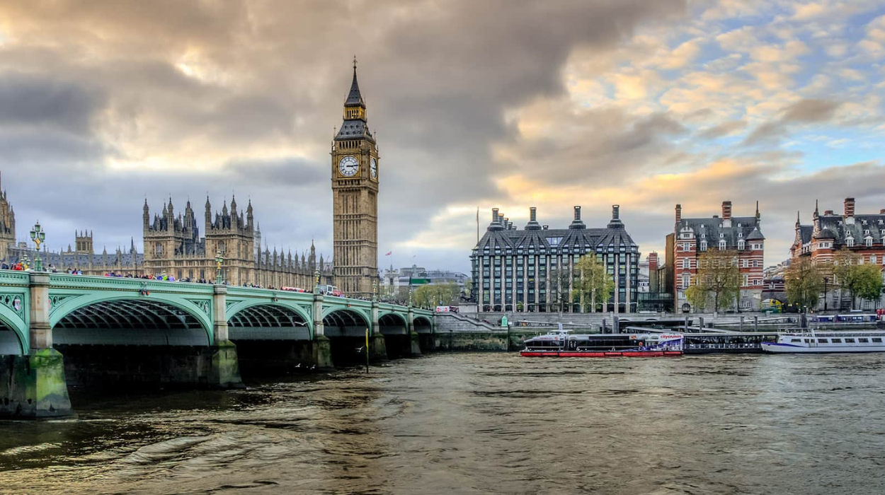 United Kingdom Travel Guide: Top Places to Visit Now