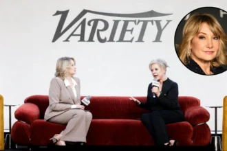Variety Launches Power of Women in London