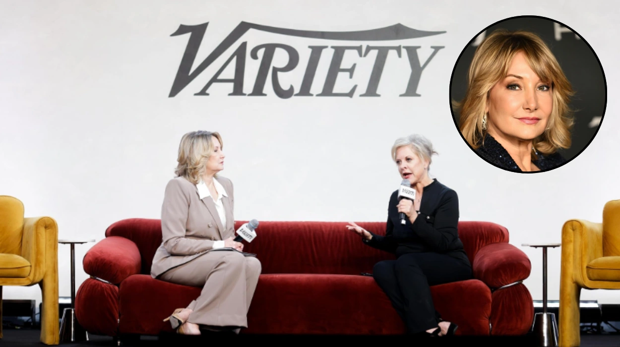 Variety Launches Power of Women in London