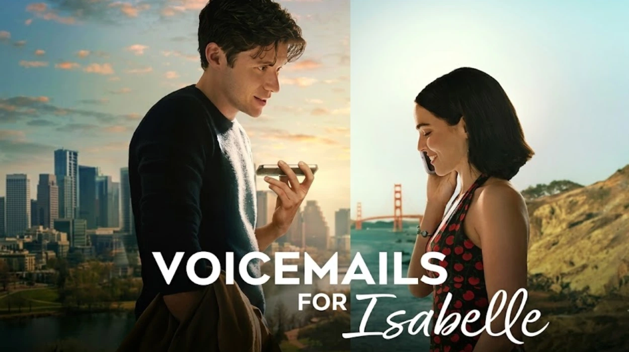 Voicemails for Isabelle Audience Score & Viewer Reactions