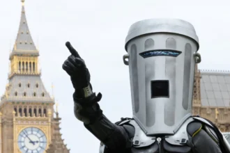 Who Is Count Binface? Meaning, History & Political Role Explained
