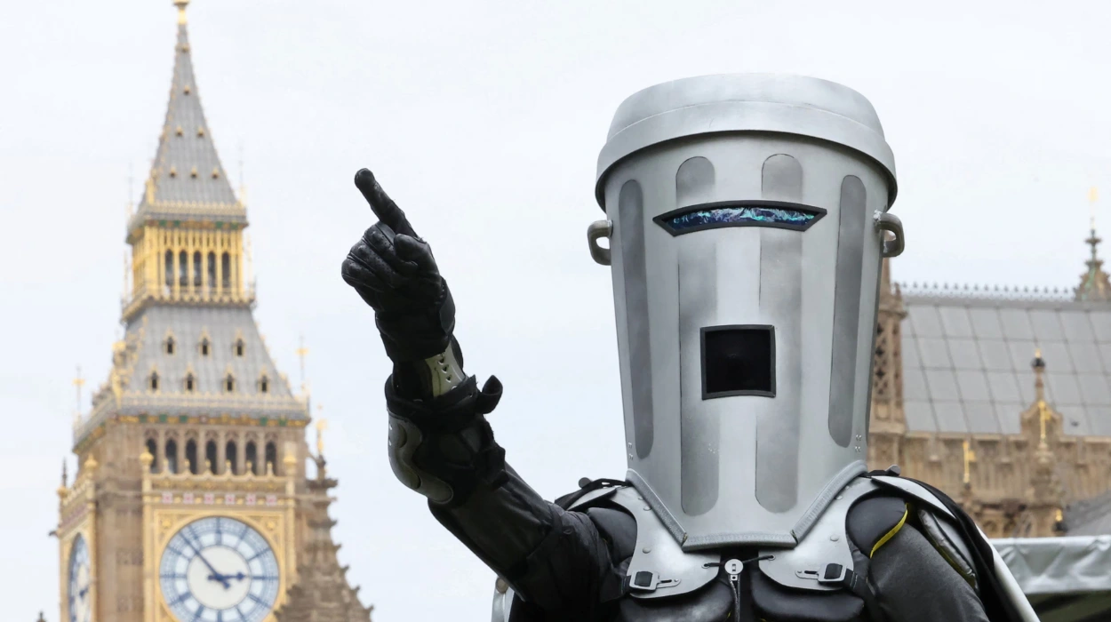 Who Is Count Binface? Meaning, History & Political Role Explained
