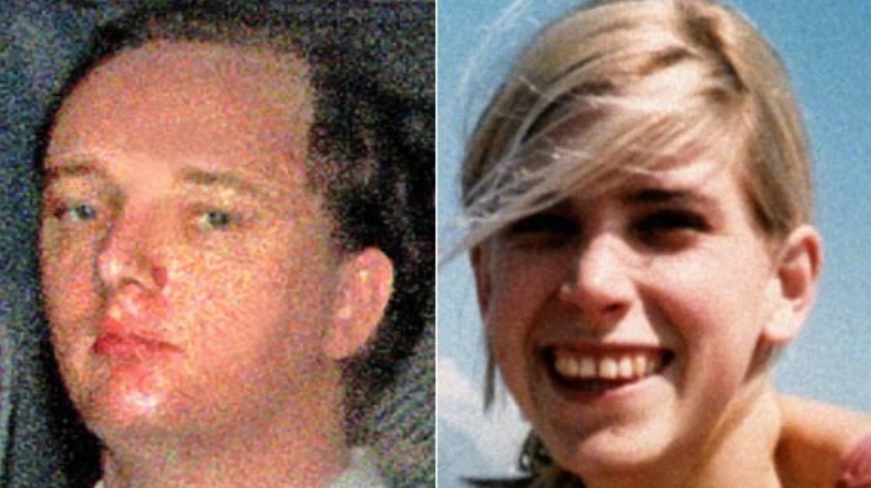 Who Killed Rachel Nickell? Shocking Truth Revealed