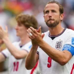 Who Will England Play in Round of 32? Full Update