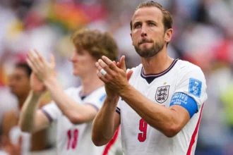 Who Will England Play in Round of 32? Full Update