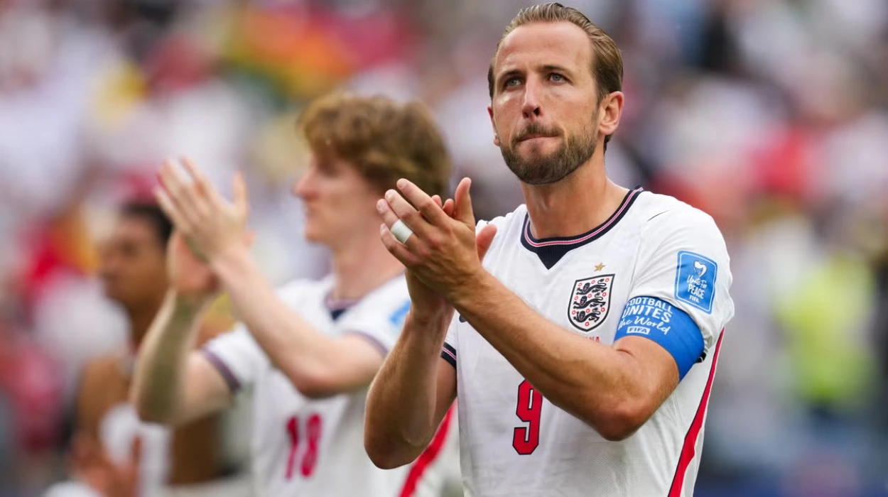 Who Will England Play in Round of 32? Full Update