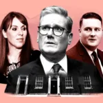 Who Will Replace Keir Starmer? Front-Runners List