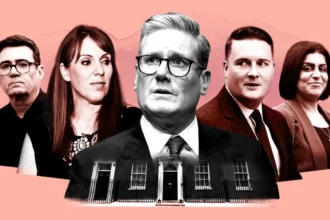 Who Will Replace Keir Starmer? Front-Runners List