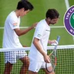 Wimbledon 2026: Michael Zheng Stuns Cameron Norrie