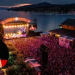 Win Raye Montreux Concert Tickets 2026