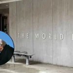 World Bank Drops Climate Finance Target