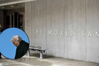 World Bank Drops Climate Finance Target