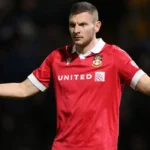 Wrexham Star Paul Mullin Departs After Five-Year Success Story