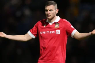 Wrexham Star Paul Mullin Departs After Five-Year Success Story