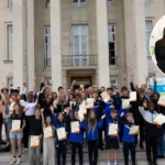 Young Athletes recognised Waltham Forest Sports Awards
