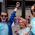 Young Men UK Not More Rightwing Than Older Groups Study