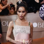 Zoe Kravitz Breaks Silence on Relationship Speculation