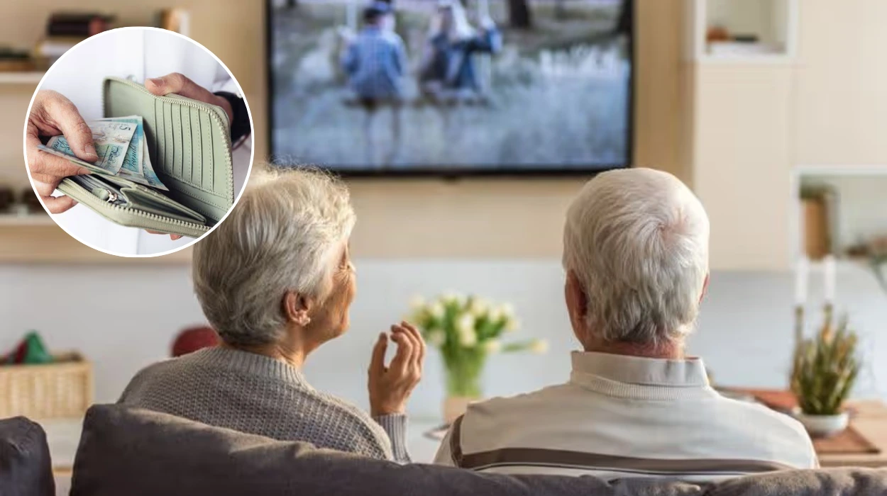 £610 State Pension Petition: New Calls For Age 60 Payout