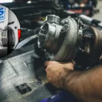 Ageing UK Car Fleet Fuels Demand for Replacement Turbos