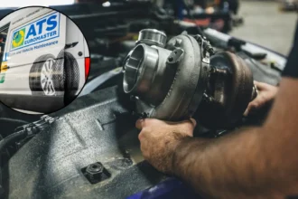 Ageing UK Car Fleet Fuels Demand for Replacement Turbos