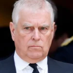 Andrew Mountbatten-Windsor: Royal Life & Headlines