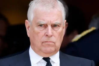 Andrew Mountbatten-Windsor: Royal Life & Headlines