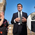 Andy Burnham Becomes Labour Leader, Set for No. 10