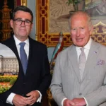 Andy Burnham Becomes UK Prime Minister, Vows Stability