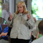 Andy Burnham Vows to Fix UK's Broken Social Care