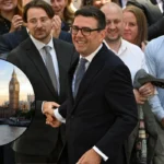 Andy Burnham’s Cabinet: Who’s In and Who’s Out