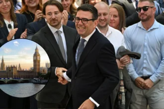 Andy Burnham’s Cabinet: Who’s In and Who’s Out