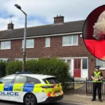 Ann Widdecombe Murder: Suspect Questioned by Police