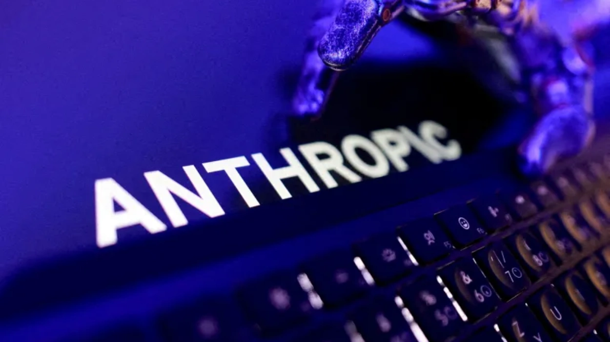 Anthropic Explained: AI Innovations, Claude Models & Future