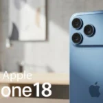 Apple iPhone 18 Pro Max Full Specs and Price Leak