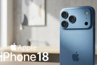 Apple iPhone 18 Pro Max Full Specs and Price Leak