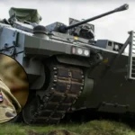 Armed Forces Bill Gets Lords Second Reading Debate
