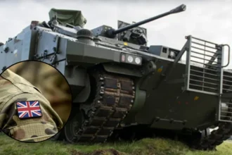 Armed Forces Bill Gets Lords Second Reading Debate