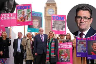 Assisted Dying Bill: MP Says Law and Care Can Coexist