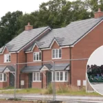 Asylum Seekers Given 'Migrant Street' Homes Over Veterans
