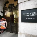 BMA Plans Mass Redundancies Amid Cash Crisis